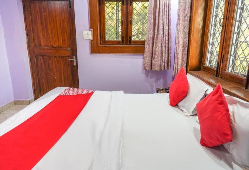 هتل Oyo 65782  Suhana And Restaurant