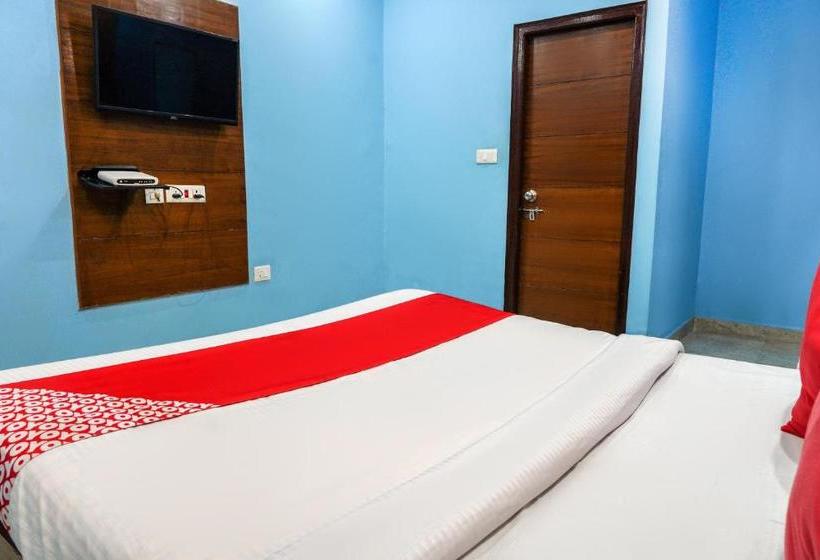 هتل Oyo 65782  Suhana And Restaurant