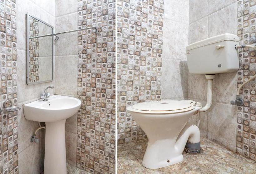 هتل Oyo 65782  Suhana And Restaurant