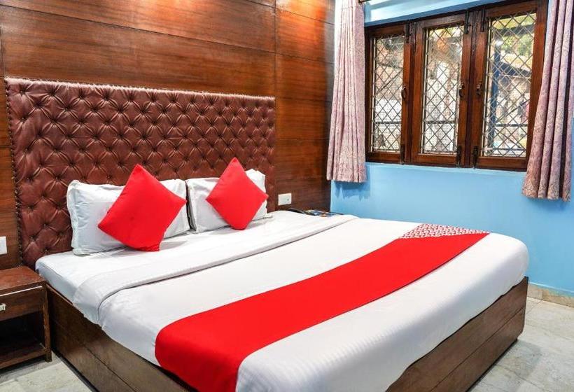 هتل Oyo 65782  Suhana And Restaurant