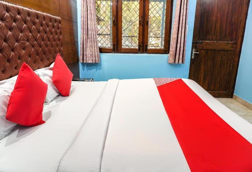 هتل Oyo 65782  Suhana And Restaurant