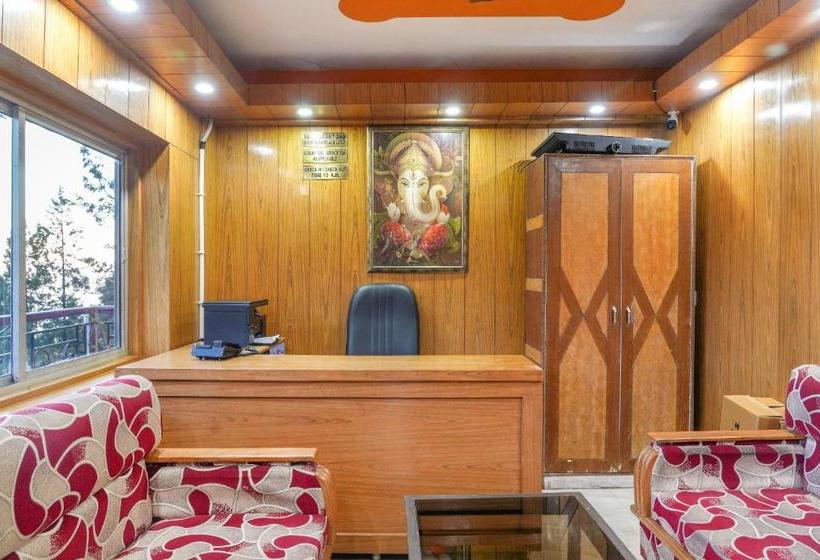 هتل Oyo 65782  Suhana And Restaurant