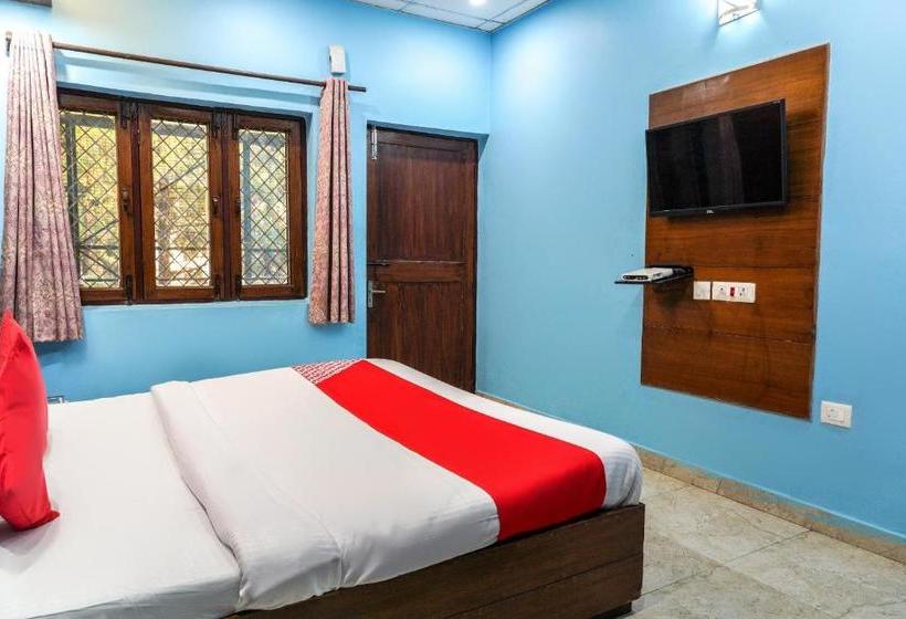 هتل Oyo 65782  Suhana And Restaurant