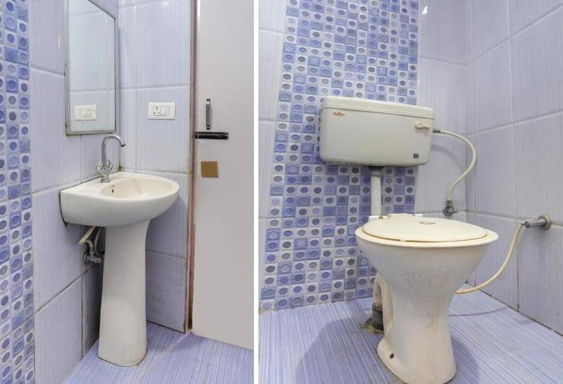 هتل Oyo 65782  Suhana And Restaurant