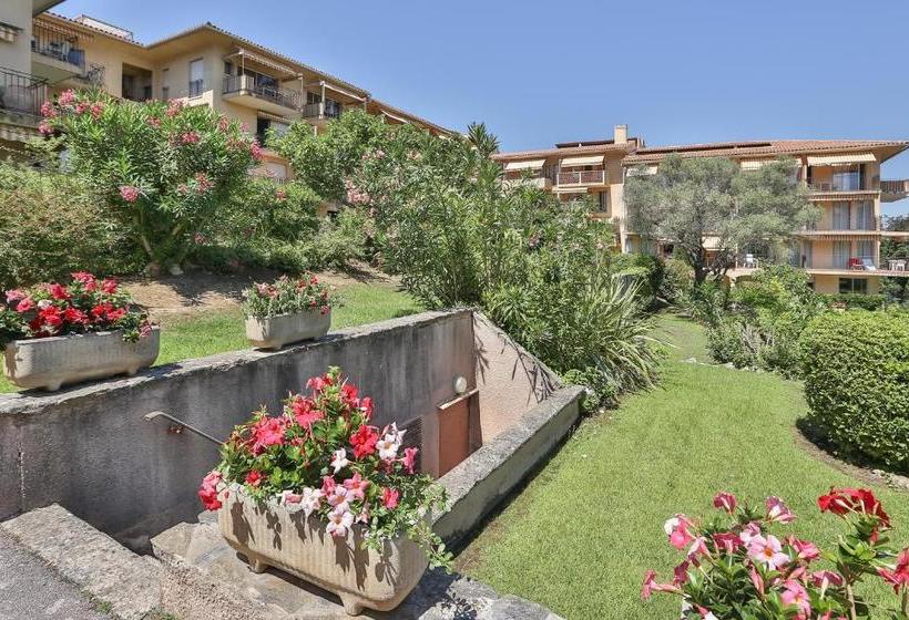 فندق Pierre Et Vacances Résidence Amandine