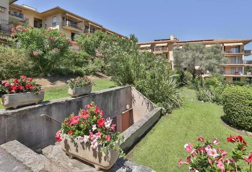 ホテル Pierre Et Vacances Résidence Amandine