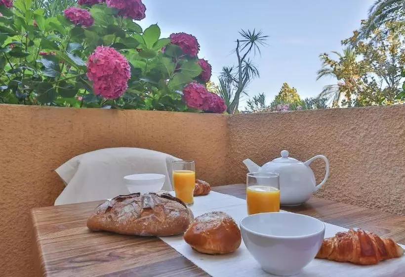 ホテル Pierre Et Vacances Résidence Amandine