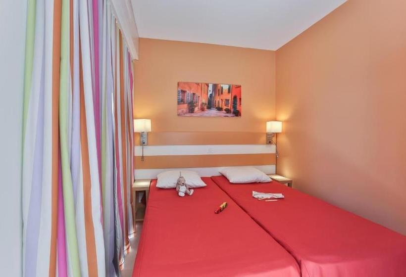 فندق Pierre Et Vacances Résidence Amandine