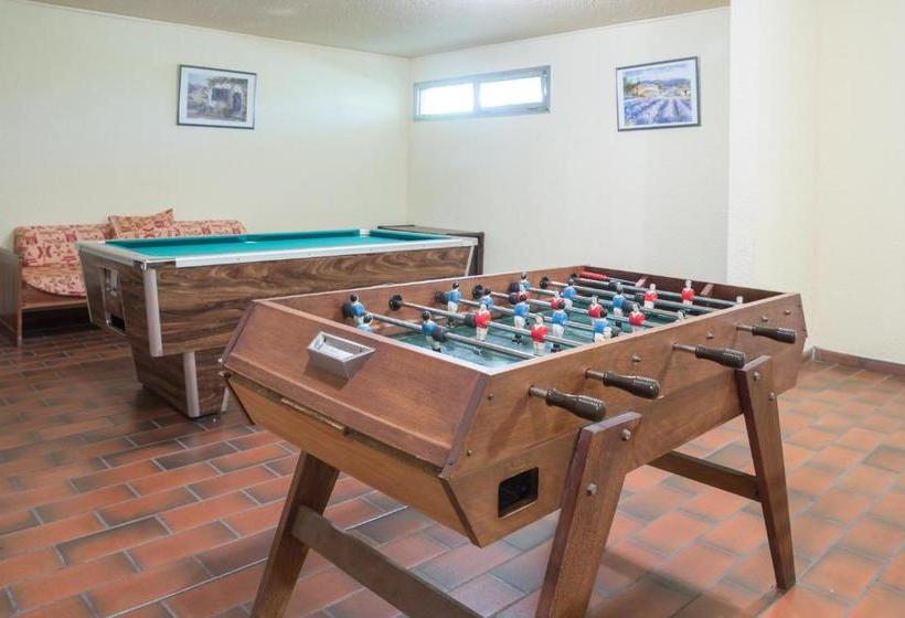 فندق Pierre Et Vacances Résidence Amandine