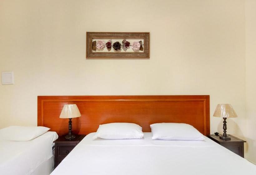 هتل Pouso Das Minas Gerais