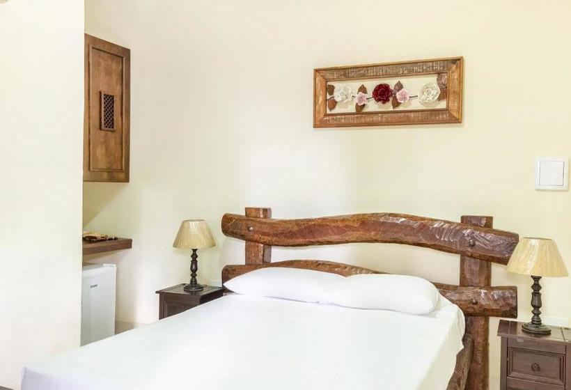 هتل Pouso Das Minas Gerais