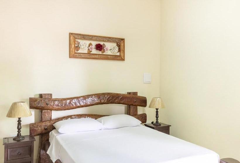 هتل Pouso Das Minas Gerais