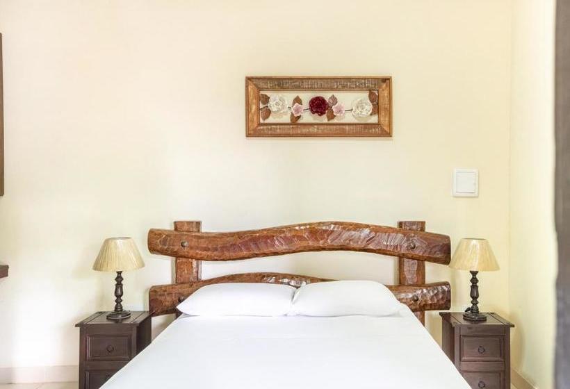 هتل Pouso Das Minas Gerais