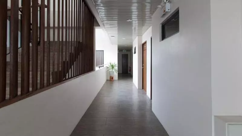 Hotelli Reddoorz Plus @ Diola Villamonte Bacolod