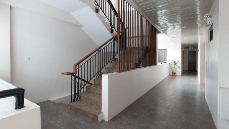 בית מלון כפרי Reddoorz Plus @ Diola Villamonte Bacolod