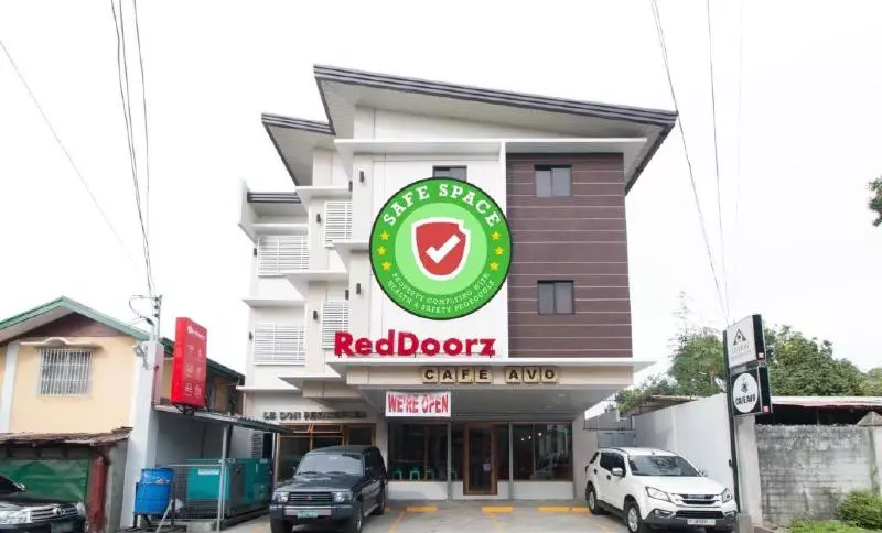 Hotelli Reddoorz Plus @ Diola Villamonte Bacolod
