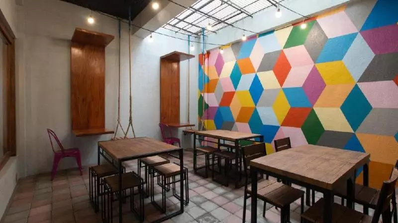 Hotelli Reddoorz Plus @ Diola Villamonte Bacolod