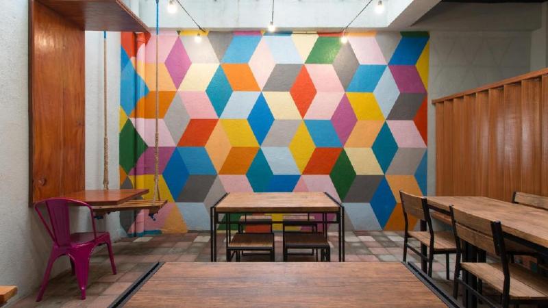 בית מלון כפרי Reddoorz Plus @ Diola Villamonte Bacolod