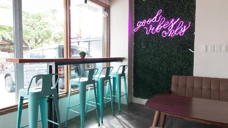 בית מלון כפרי Reddoorz Plus @ Diola Villamonte Bacolod