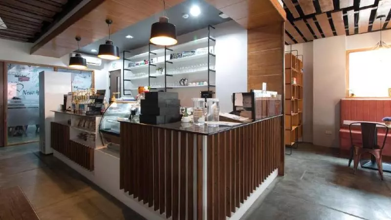 Hotelli Reddoorz Plus @ Diola Villamonte Bacolod