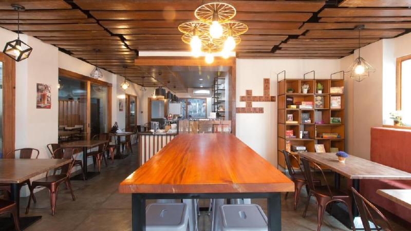 בית מלון כפרי Reddoorz Plus @ Diola Villamonte Bacolod