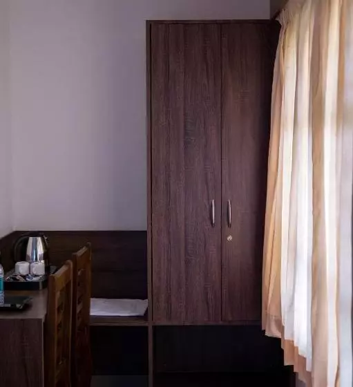 Hotelli Sharda Residency