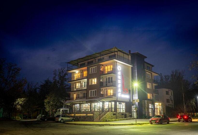 호텔 Sunny Paradise Ll   Daniela Wellness And Spa