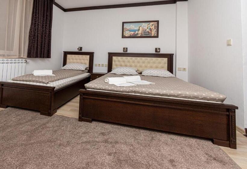 호텔 Sunny Paradise Ll   Daniela Wellness And Spa