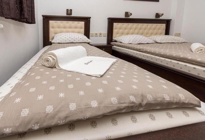 호텔 Sunny Paradise Ll   Daniela Wellness And Spa