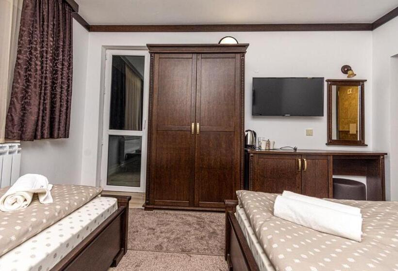 호텔 Sunny Paradise Ll   Daniela Wellness And Spa