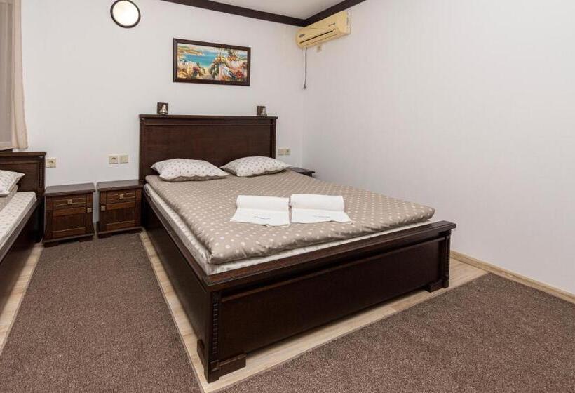 호텔 Sunny Paradise Ll   Daniela Wellness And Spa