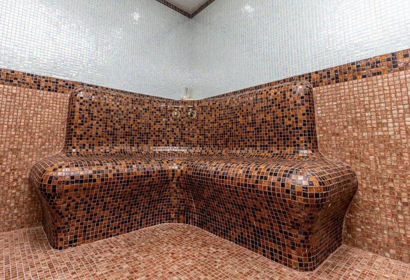 호텔 Sunny Paradise Ll   Daniela Wellness And Spa