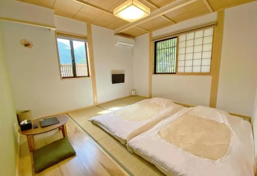 ホテル 寅家 Japanese Modern