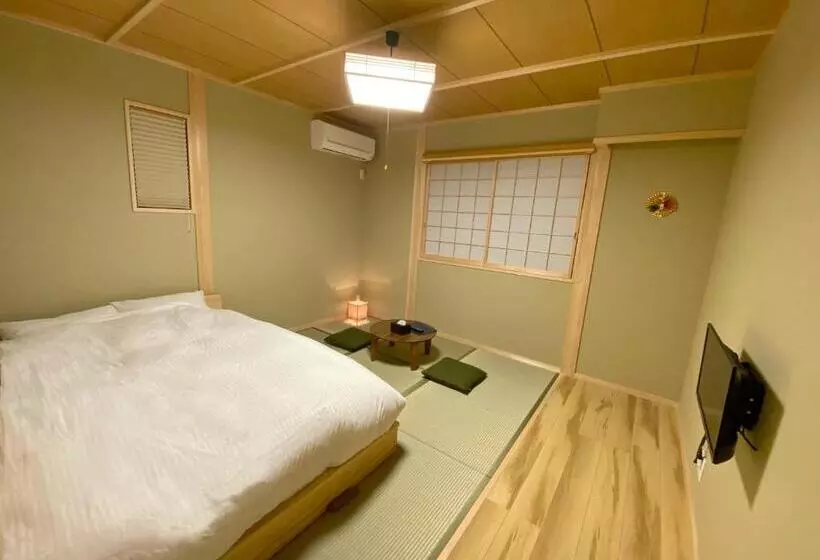 ホテル 寅家 Japanese Modern