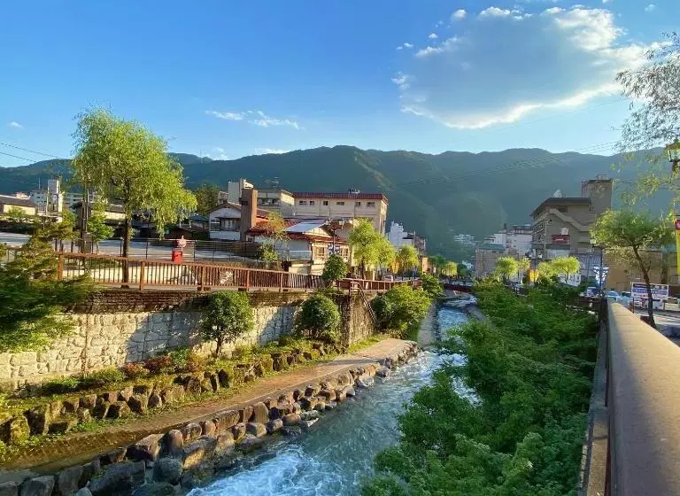 ホテル 寅家 Japanese Modern