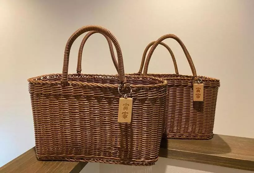 ホテル 寅家 Japanese Modern