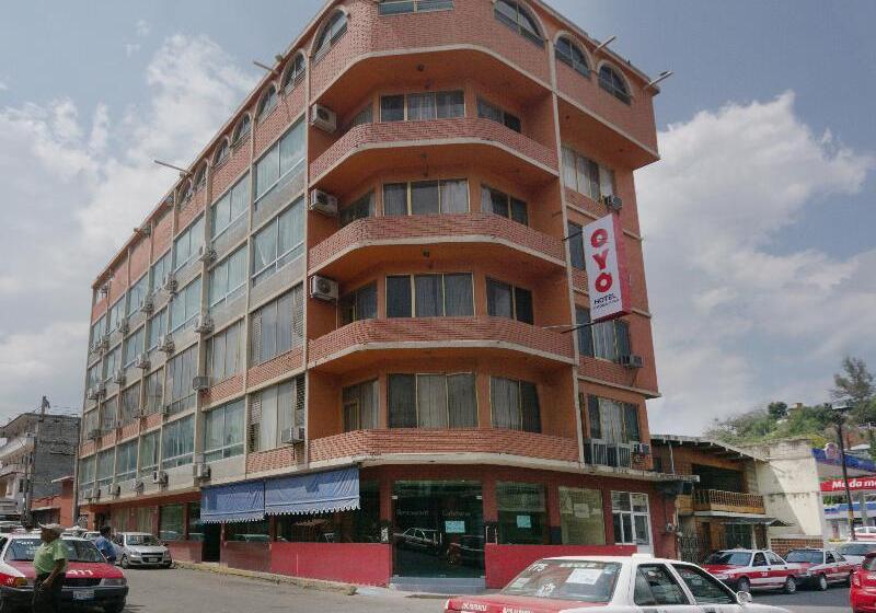 OYO Hotel Totonacapan, Papantla