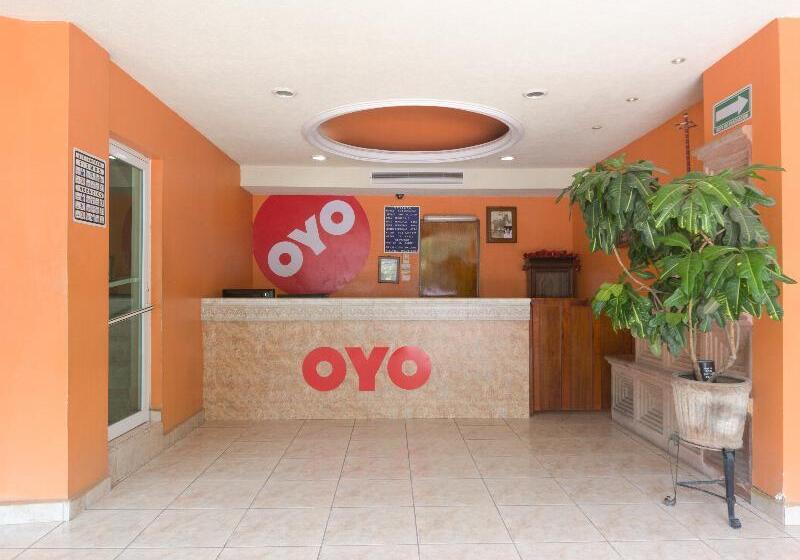 OYO Hotel Totonacapan, Papantla