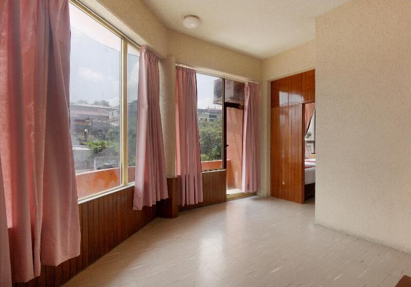 OYO Hotel Totonacapan, Papantla