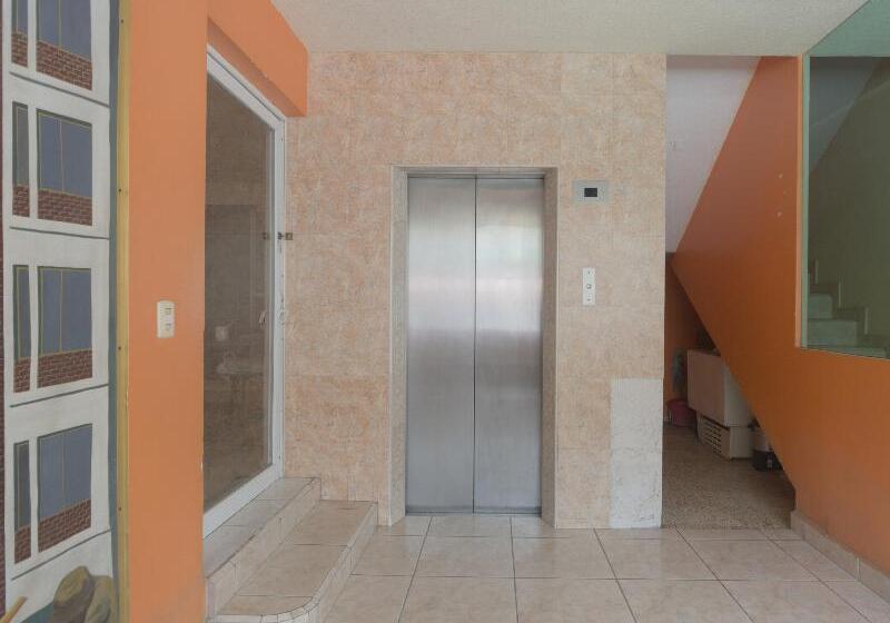 OYO Hotel Totonacapan, Papantla