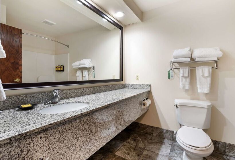 호텔 Best Western Plus Eau Claire Conference Center