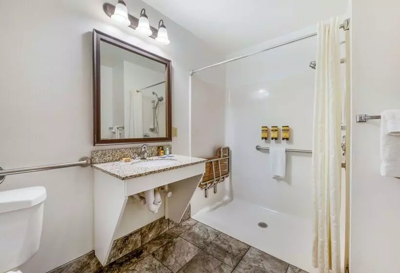 هتل Best Western Plus Eau Claire Conference Center