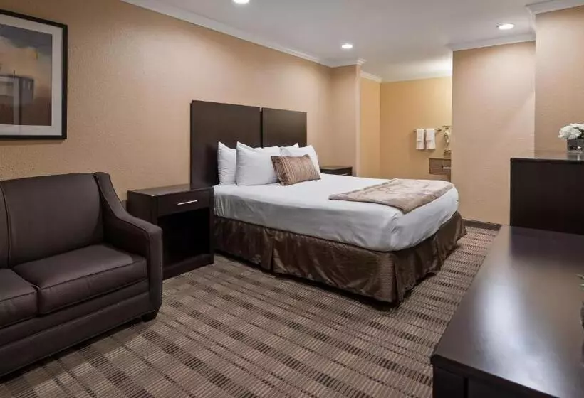 酒店 Best Western Poway/san Diego