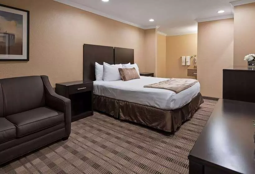 酒店 Best Western Poway/san Diego