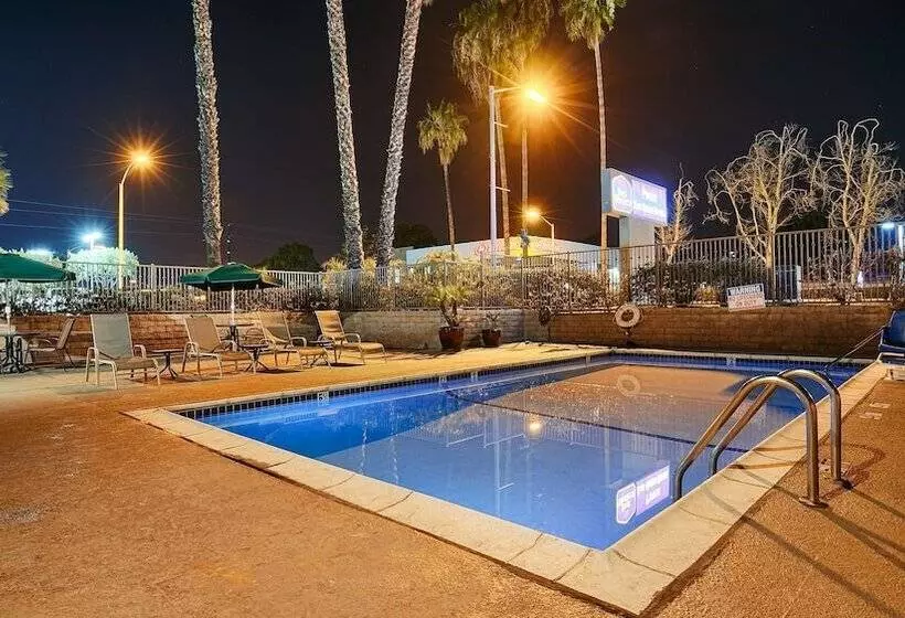 酒店 Best Western Poway/san Diego