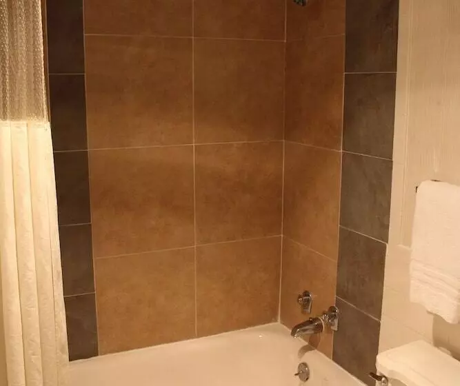 Отель Budget Host Inn