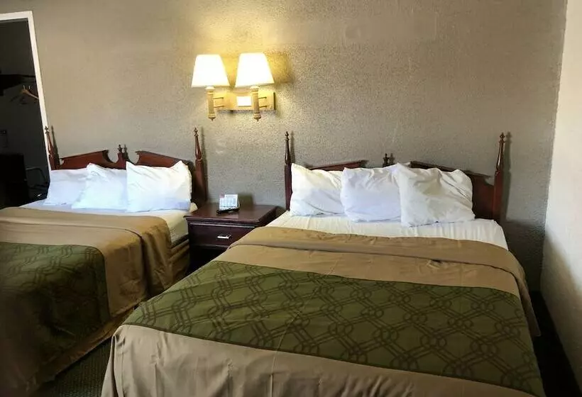 Отель Posh Inn & Suites