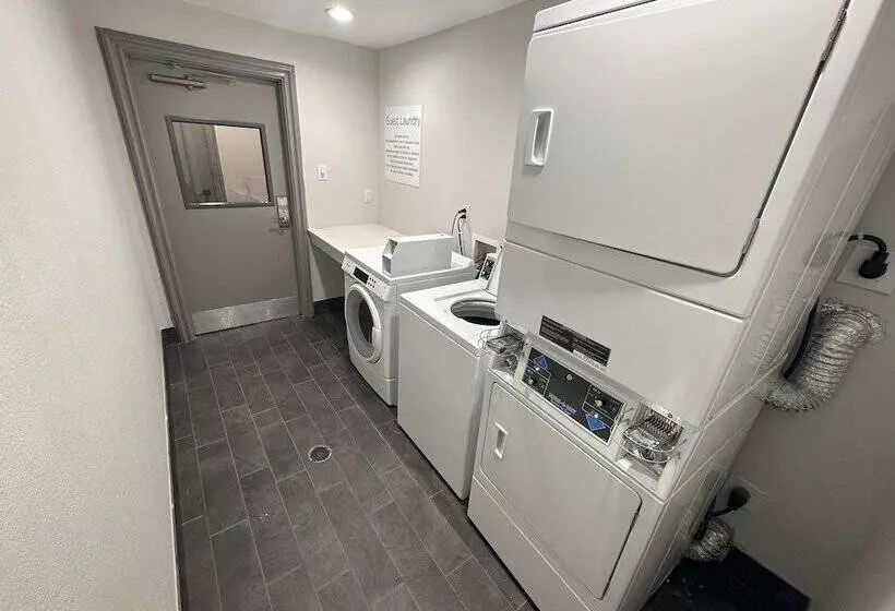 酒店 Holiday Inn Express   Dallas Downtown, An Ihg