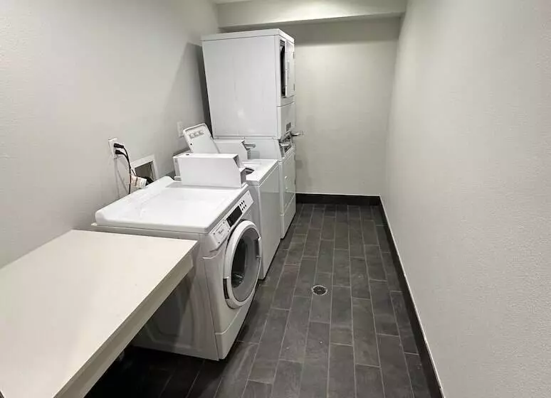 酒店 Holiday Inn Express   Dallas Downtown, An Ihg