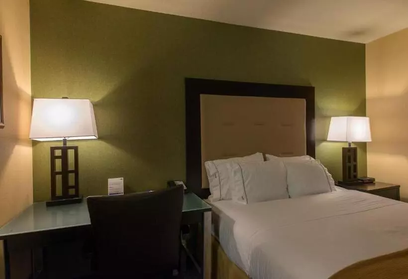 ホテル Holiday Inn Express Portland East   Columbia Gorge, An Ihg
